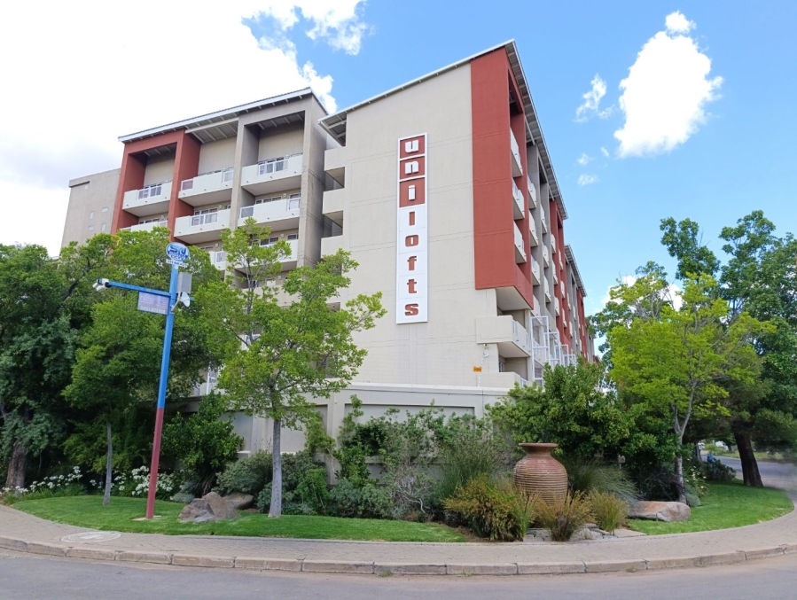 2 Bedroom Property for Sale in Universitas Free State